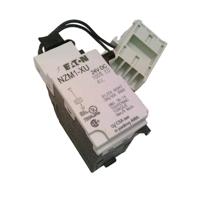 NZM1-XU24DC