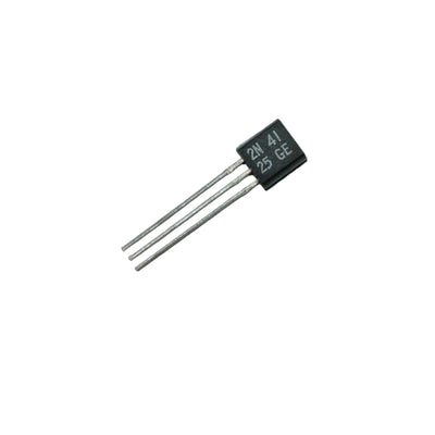 2N-4125