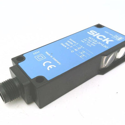 WT18-2P430