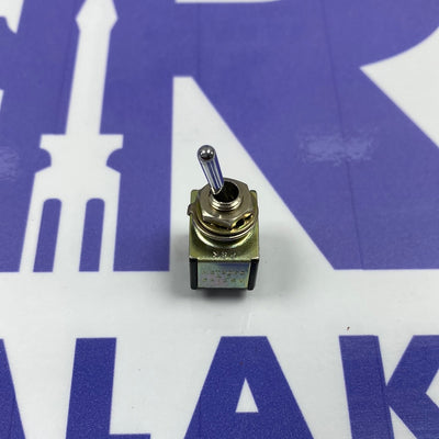 TOGGLE SWITCH MST-306D