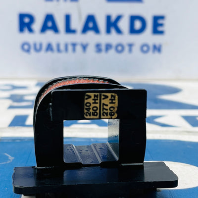 SPRECHER & SCHUH CONTRACTOR COIL 155590921 FOR CA1-25 240V 50HZ