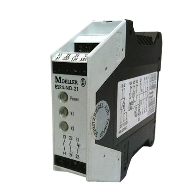 ESR4-NO-21-24VAC/DC
