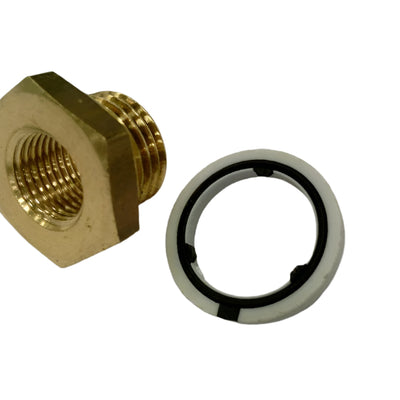 D-1/8I-1/4A-NPT