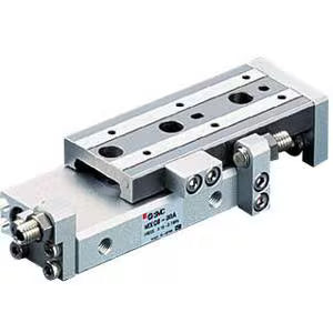 MXQ16-125ASR