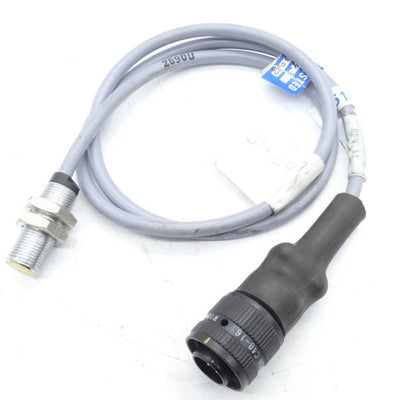 TURCK BI2-G12K-AN6X