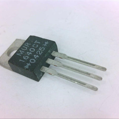 MUR1640CT