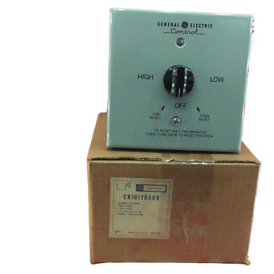 CR101Y600B
