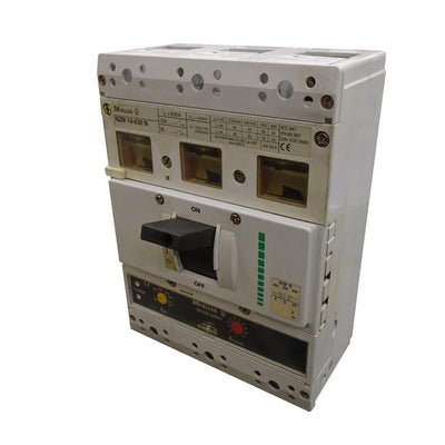 NZM10-630N