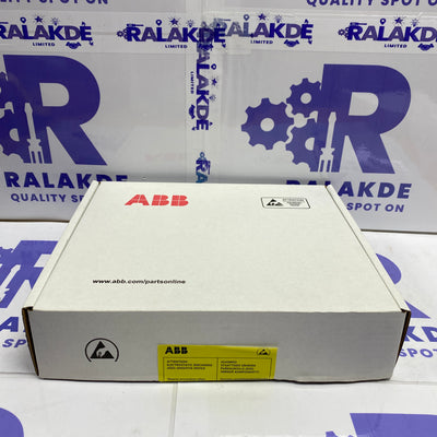 ABB 3BDS005799R1