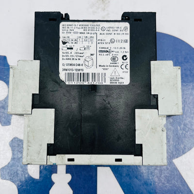 3RN1013-1BW10