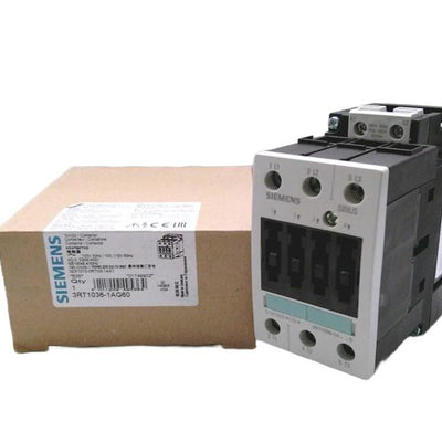 3RT1036-1AG60