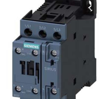 3RT2027-1BB40-0UA0