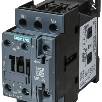 3RT2028-1AN20