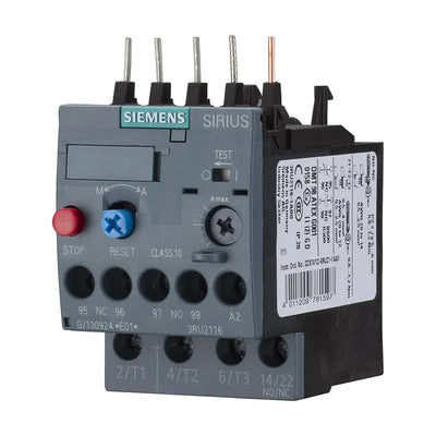 3RU2116-0BB0