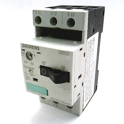 3RV10110CA15