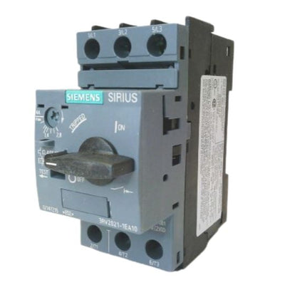 3RV2021-1EA10