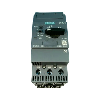 3RV2031-4XB10
