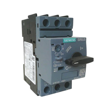 3RV2411-0BA10