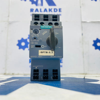 3RV2411-1FA20