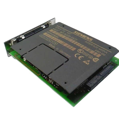6ES7961-1AA00-0AC0