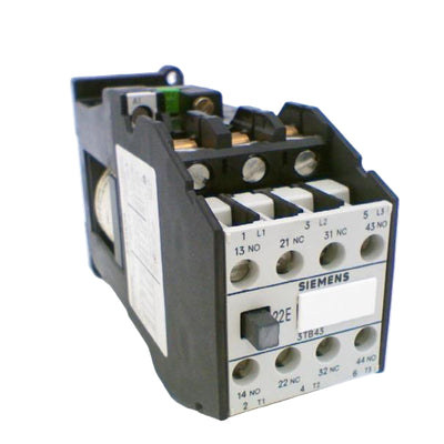 3TB4317-0BB4