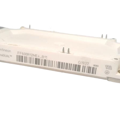 FF600R12ME4--B11