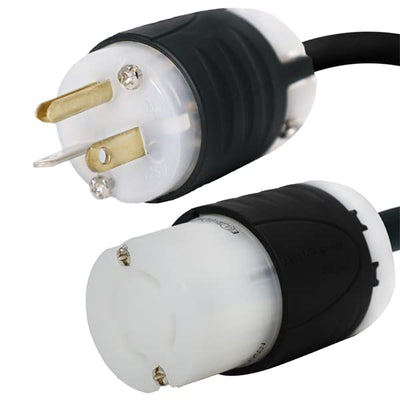 Hubbell 5-20P