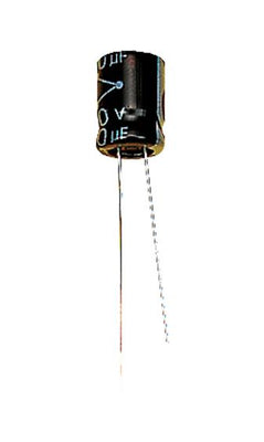 MCGPR100V106M6.3X11