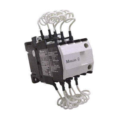 DIL00MK-02-400V50HZ-440V60HZ