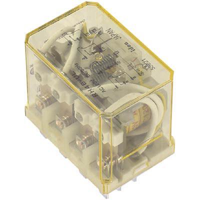 IDEC RH4B-ULDC12V