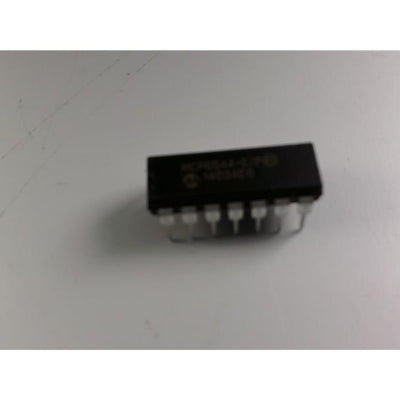 MCP6544-E/P
