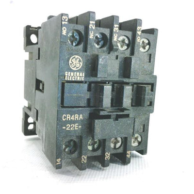CR4RA-22E-A