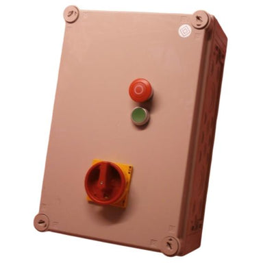 XSDP11/I-230V50HZ-240V60HZ