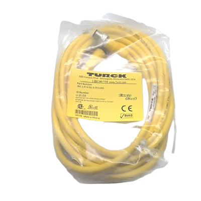 TURCK RKC 4.4T-4-RSC 4.4T/S3060