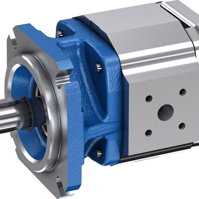 Rexroth PGP2-2X/006RE20VE4