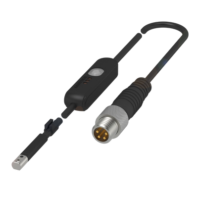 BMF 203K-H-PS-C-A2-S75-00,3