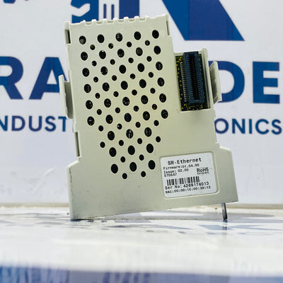 SM-ETHERNET