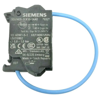 3SU1400-1CK10-1AA0