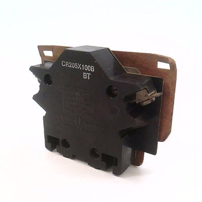 CR205-X100B