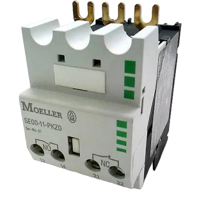 SE00-11-PKZ0-110V-50/60HZ