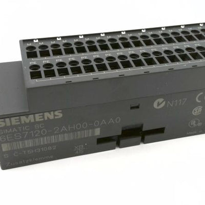 6ES7120-2AH00-0AA0
