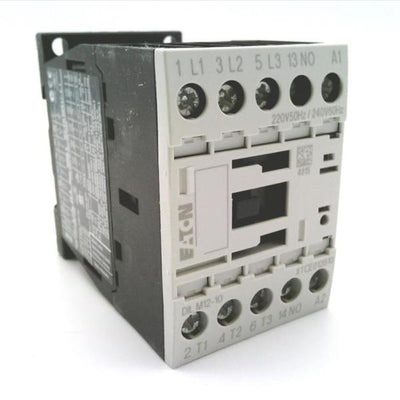 DILM12-10(220V50HZ,240V60HZ)