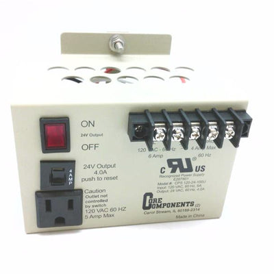 CPS-120-24-100U
