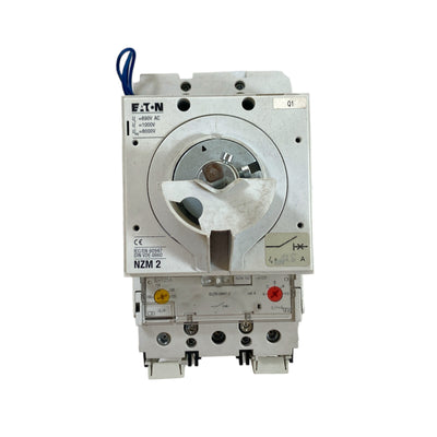 NZM B2 -A40-NA-VDX