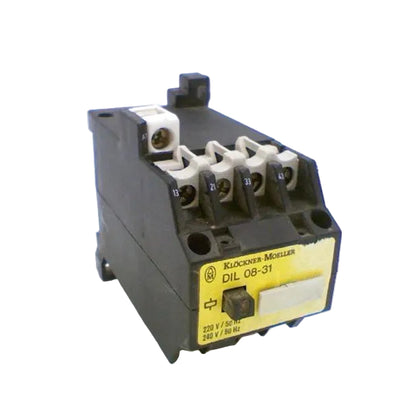 DL08-08-31-220V/50HZ-240V/60HZ