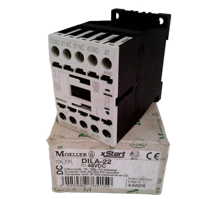 DILA-22(48VDC)