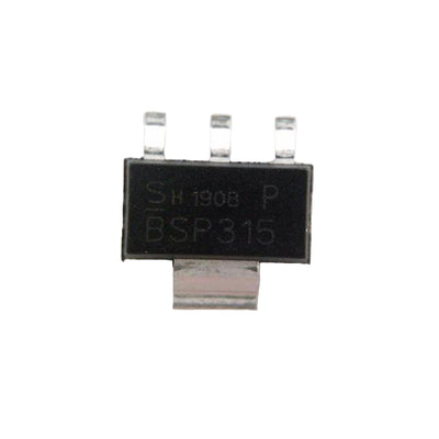 BSP315P