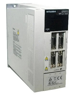 MR-J2-100A-S24