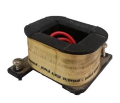 DIL 3-22 COIL 110/115V 60HZ