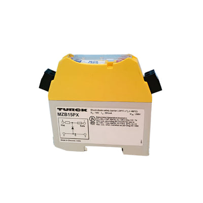 TURCK MZB15PX